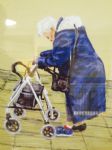 Philip Wescott Exhibition Langworthy Cornerstone Salford